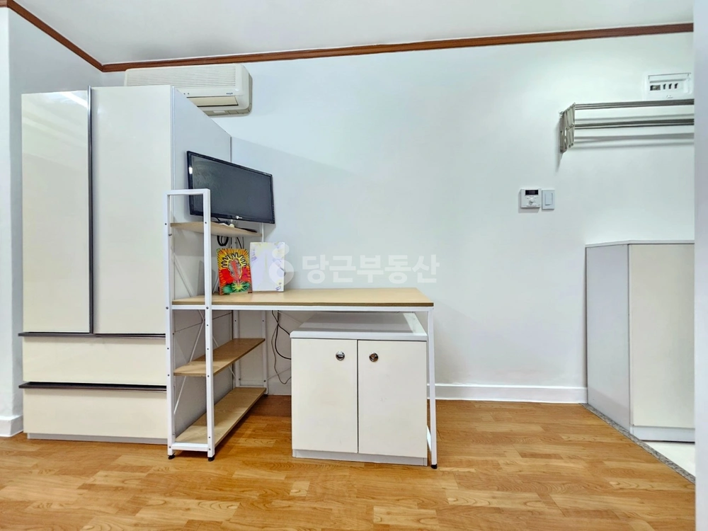 부산광역시 금정구 장전동 원룸 사진 1