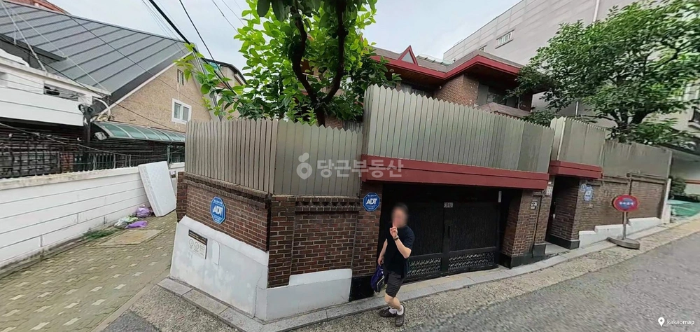 서울특별시 종로구 혜화동 단독/전원주택 사진 1