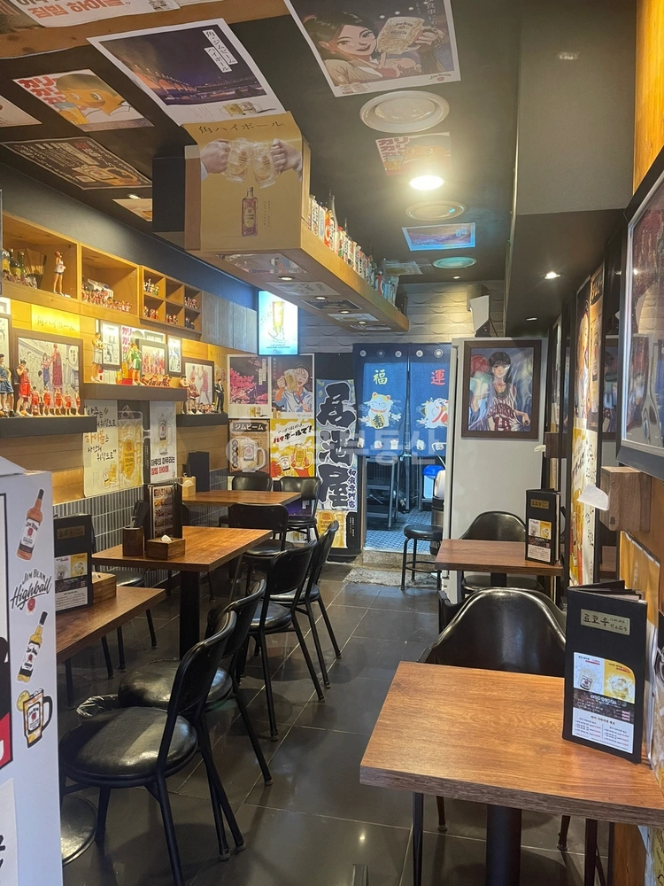 서울특별시 도봉구 쌍문동 상가 사진 1