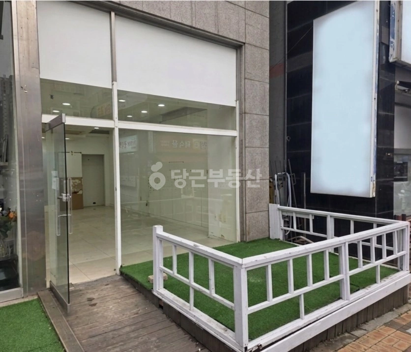 충청남도 천안시 서북구 불당동 상가 사진 1