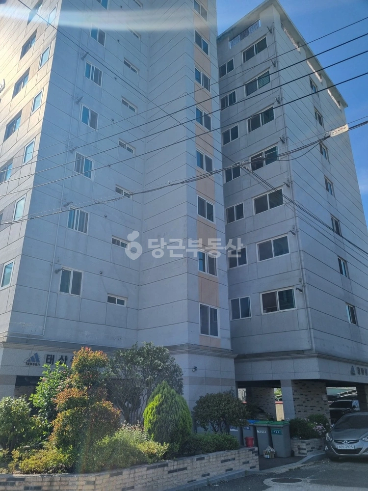 울산광역시 울주군 웅촌면 오피스텔 사진 1