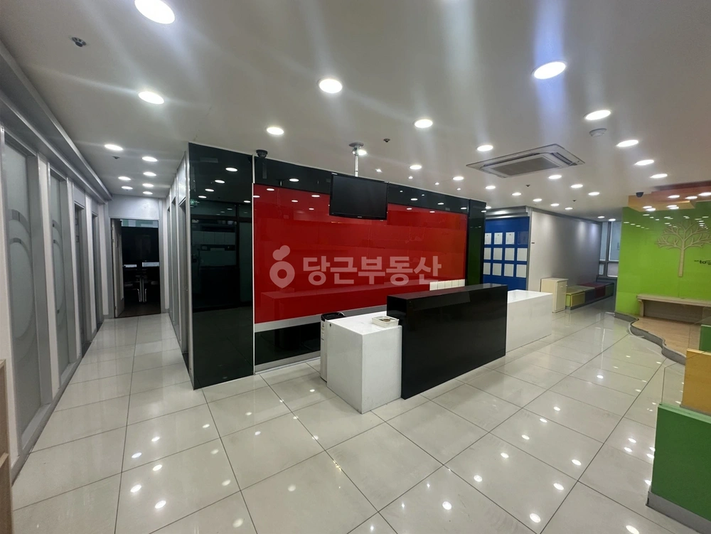 충청남도 천안시 서북구 불당동 상가 사진 1
