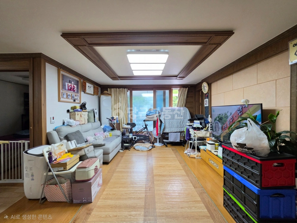 경기도 안산시 상록구 본오동 빌라(투룸 이상) 사진 1