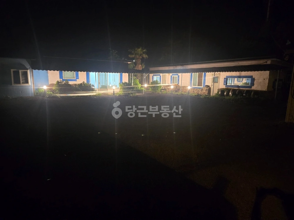 제주특별자치도 제주시 구좌읍 단독/전원주택 사진 1