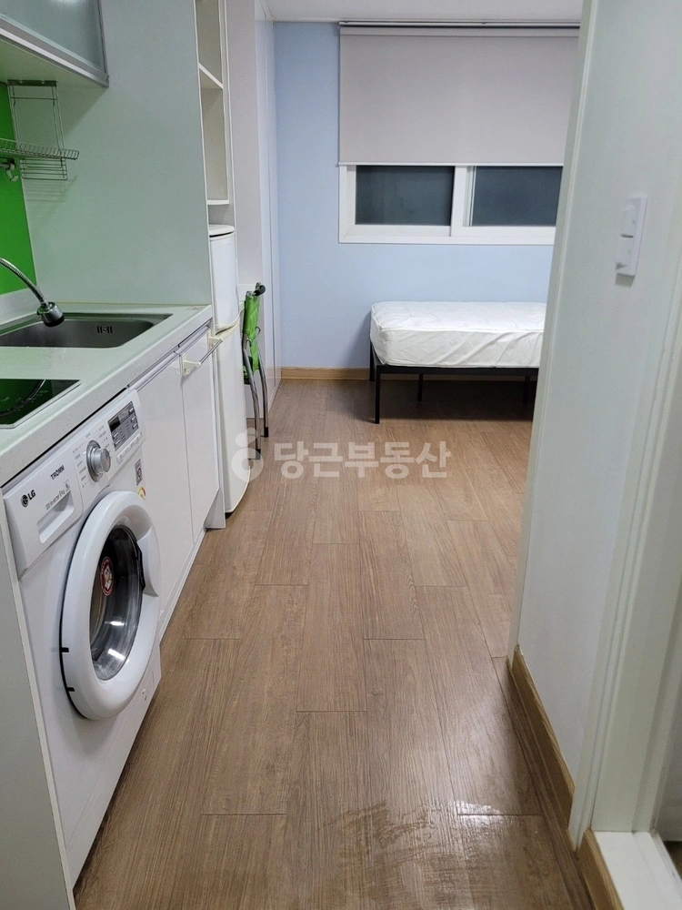 인천광역시 영종구 운서동 원룸 사진 1