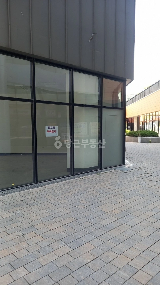 인천광역시 서해구 청라동 상가 사진 1