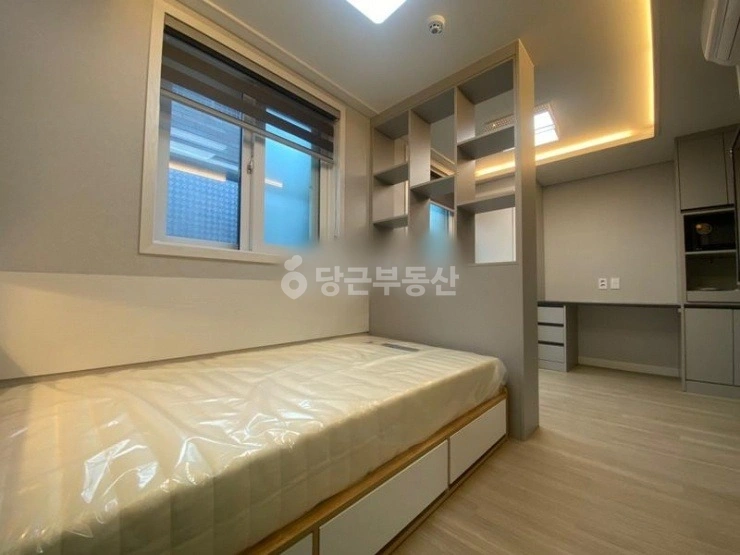 대전광역시 서구 탄방동 원룸 사진 1