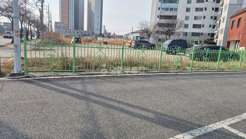 전북특별자치도 완주군 삼례읍 토지 사진 1
