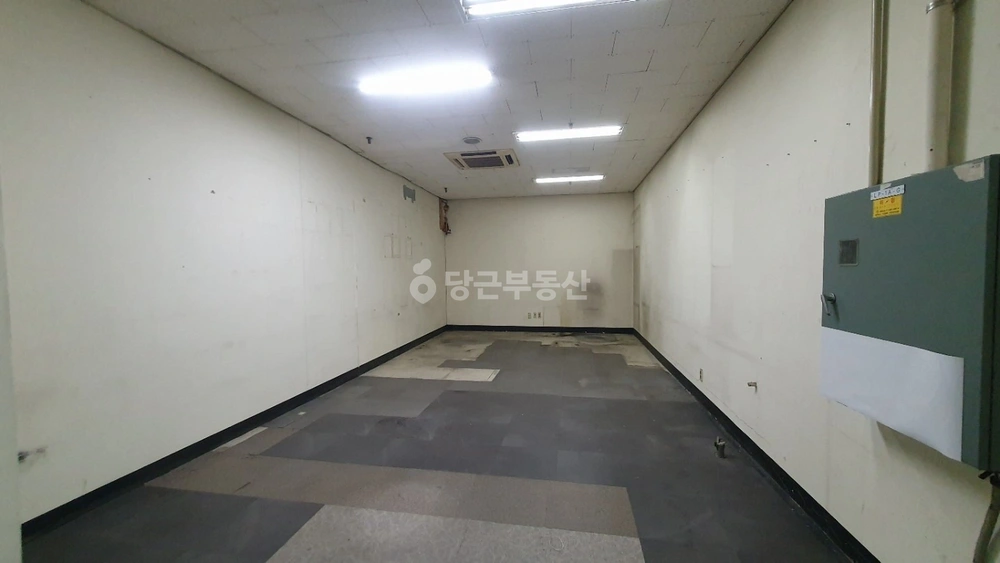 서울특별시 영등포구 문래동1가 상가 사진 1