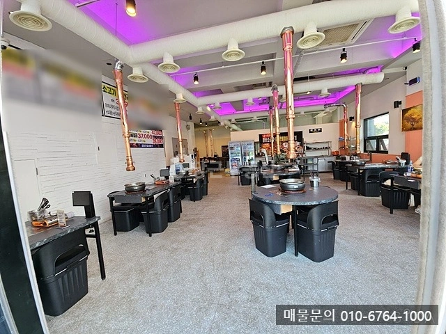 부산광역시 강서구 명지동 상가 사진 1