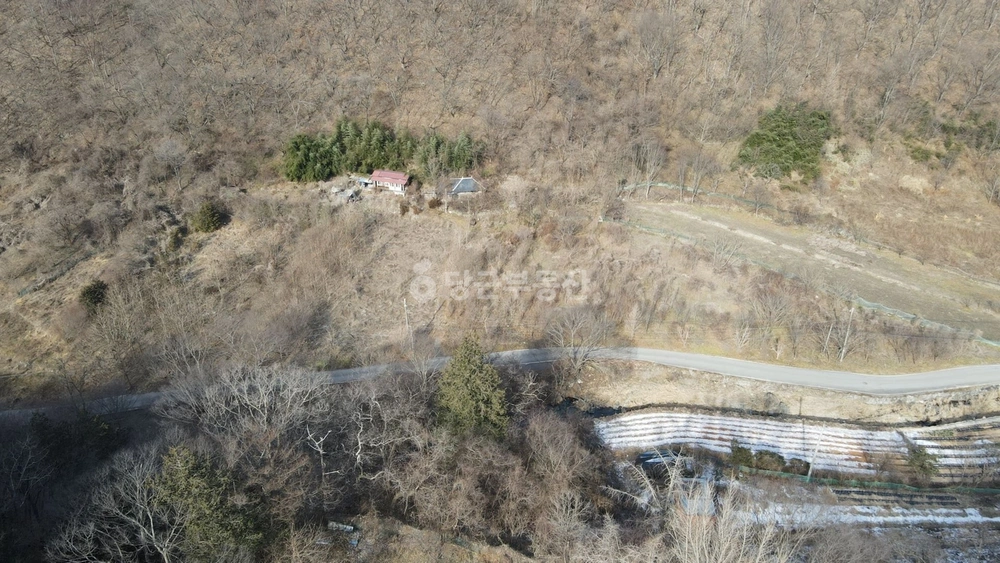 전북특별자치도 완주군 상관면 토지 사진 1
