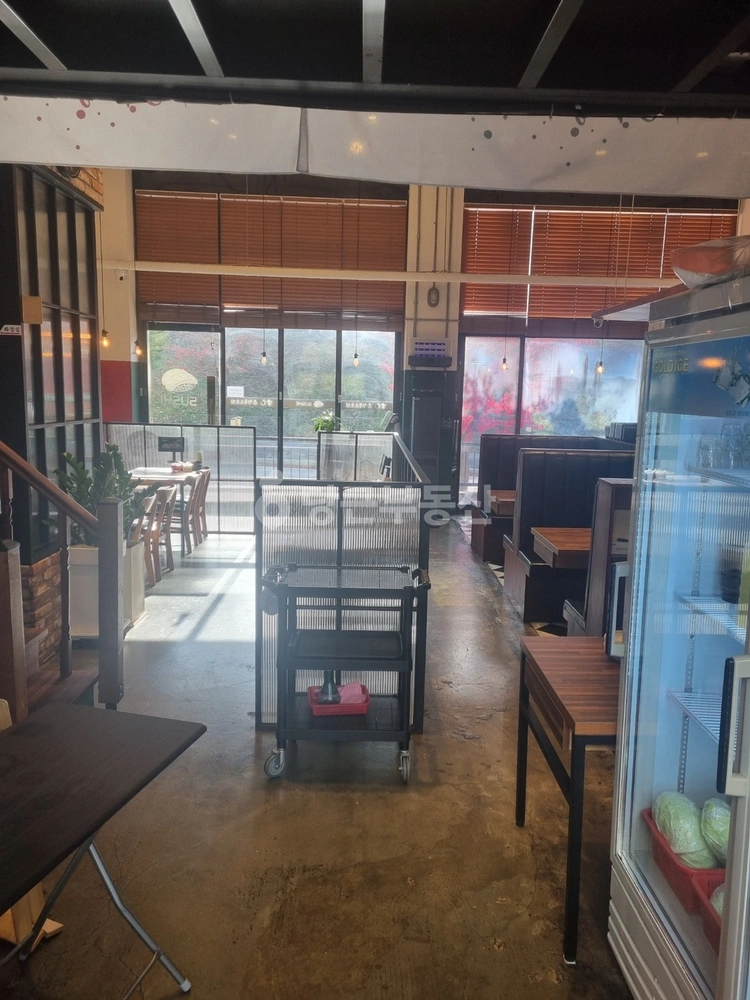 경기도 파주시 목동동 상가 사진 1