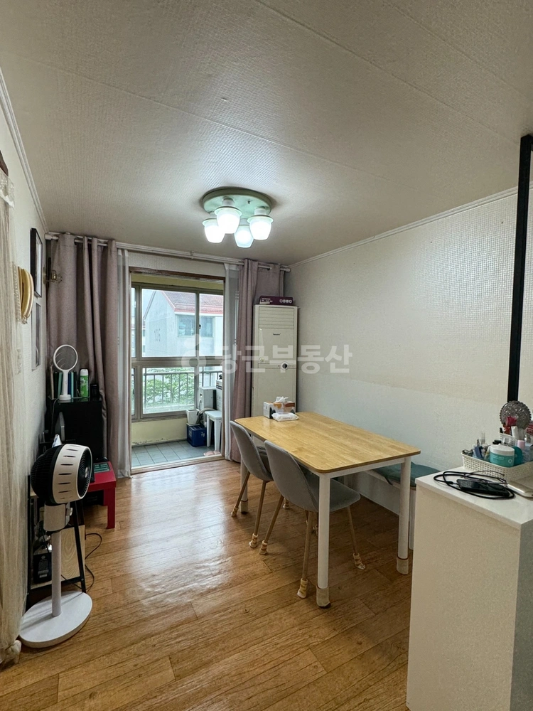 제주특별자치도 제주시 일도2동 아파트 사진 1