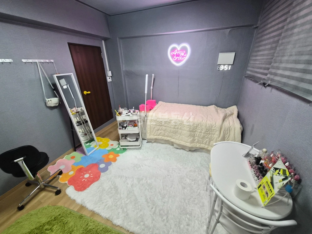 서울특별시 중랑구 면목동 사무실 사진 1