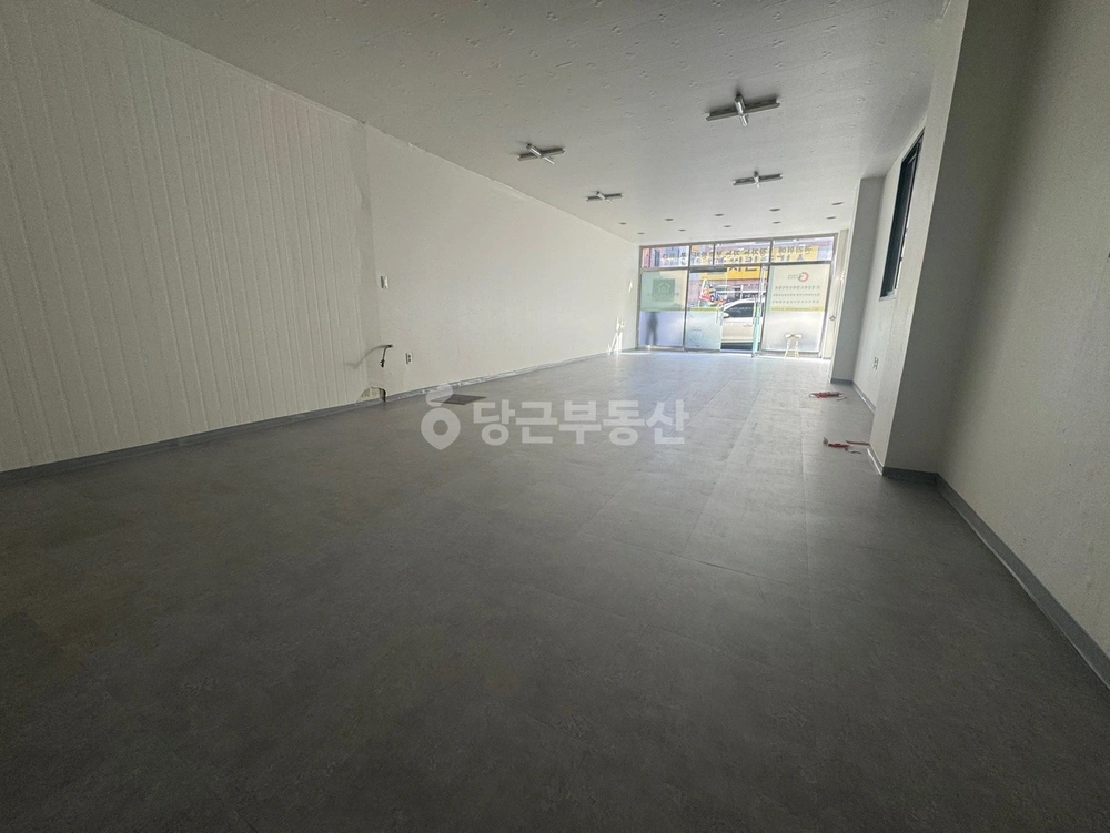 경상북도 경산시 백천동 상가 사진 1