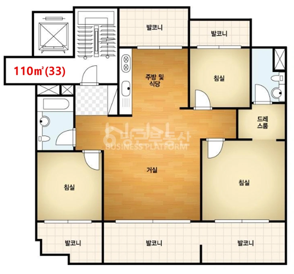 강원특별자치도 춘천시 동면 아파트 사진 1