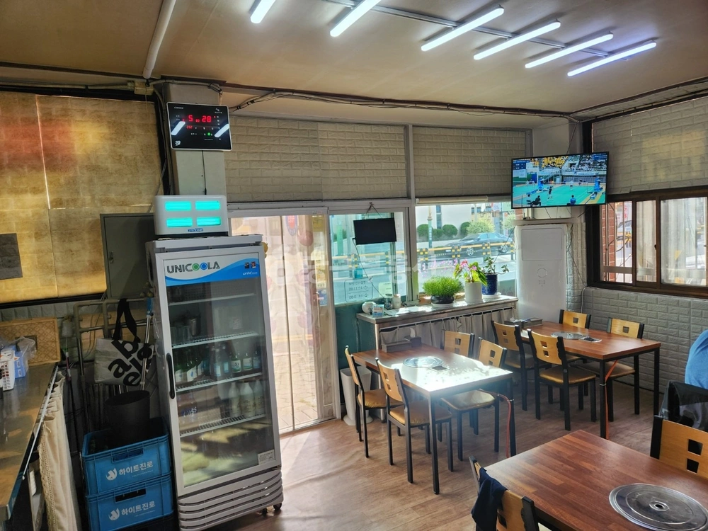 경상북도 김천시 부곡동 상가 사진 1