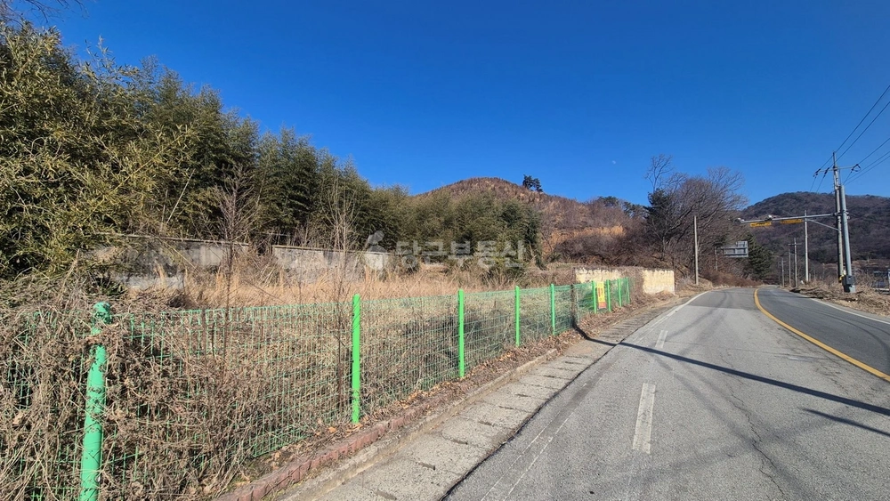 전북특별자치도 완주군 화산면 토지 사진 1