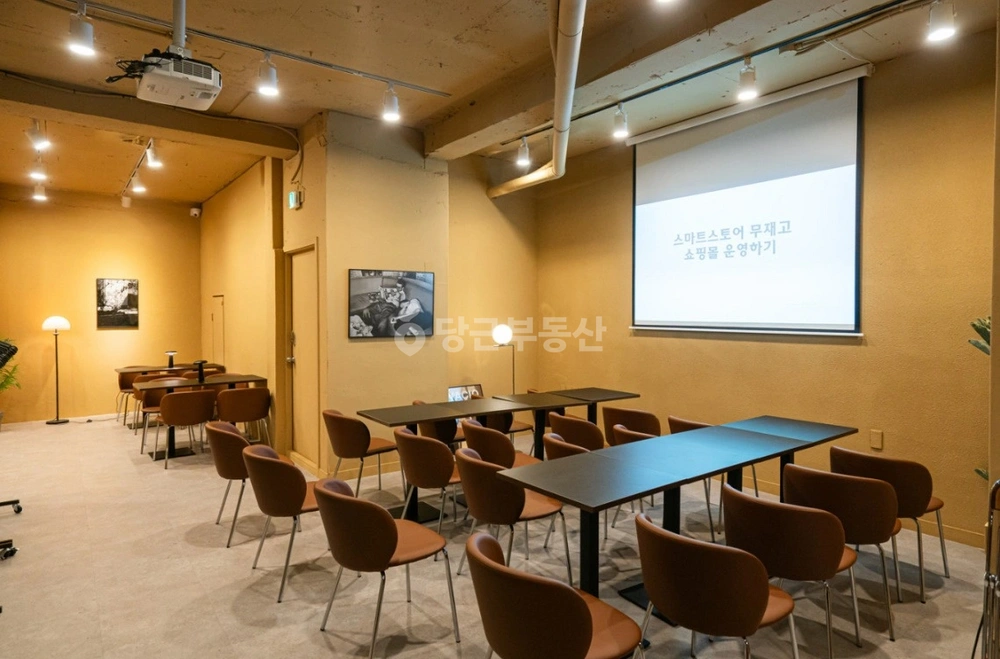 서울특별시 강남구 역삼동 사무실 사진 1