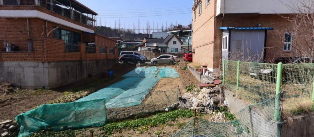 대전광역시 대덕구 덕암동 토지 사진 1
