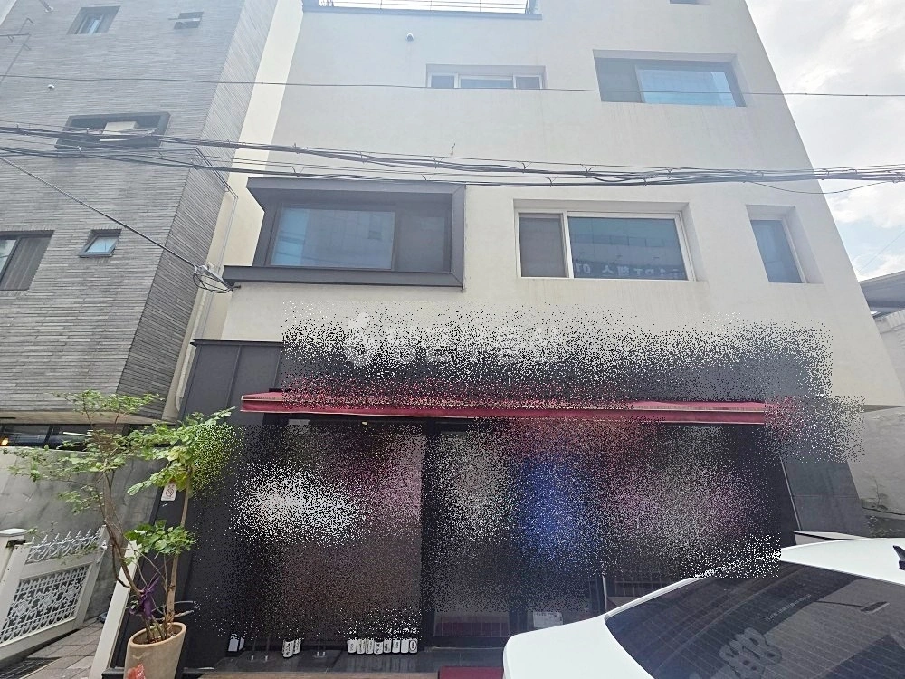 대구광역시 중구 대봉동 상가 사진 1