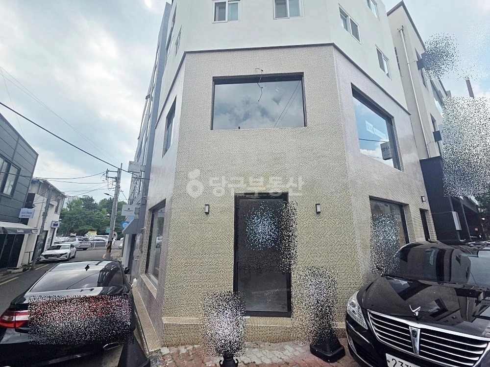 대구광역시 중구 대봉동 상가 사진 1