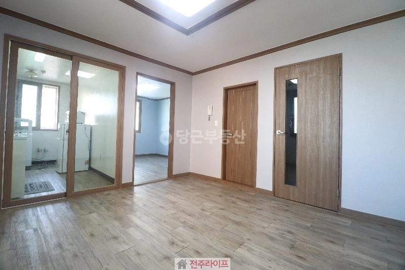 전북특별자치도 전주시 완산구 효자동3가 빌라(투룸 이상) 사진 1