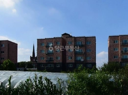 경기도 이천시 부발읍 빌라(투룸 이상) 사진 1