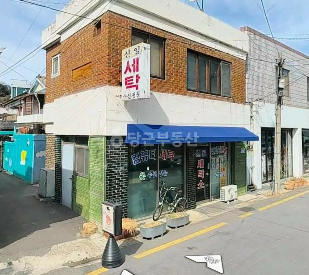 전북특별자치도 군산시 월명동 단독/전원주택 사진 1