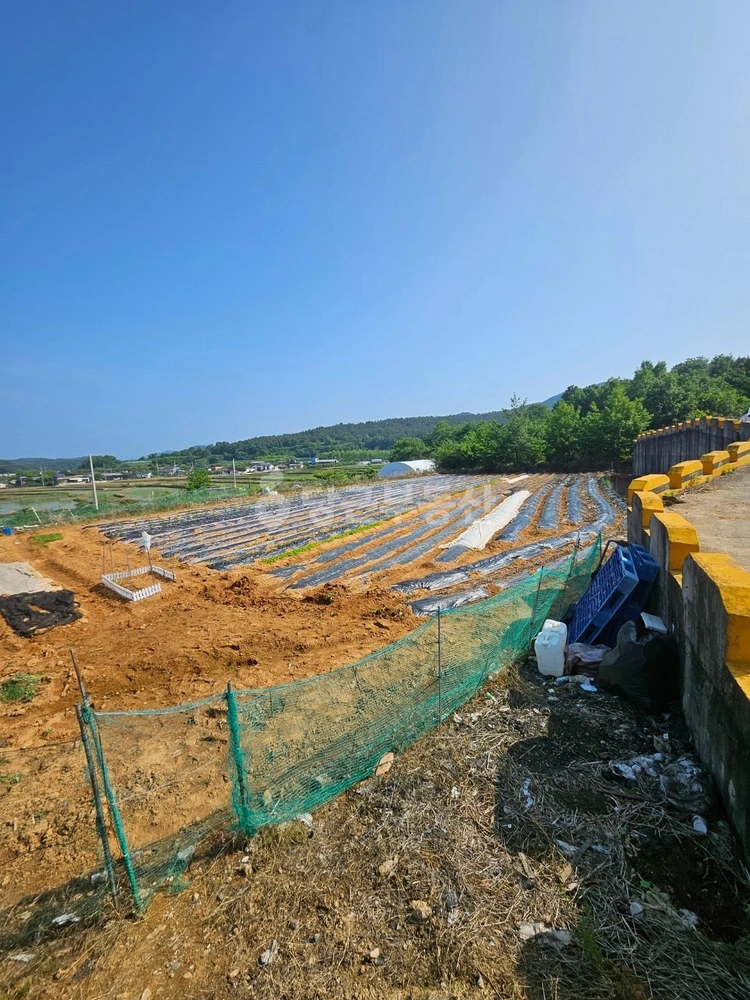 경상북도 구미시 산동읍 토지 사진 1