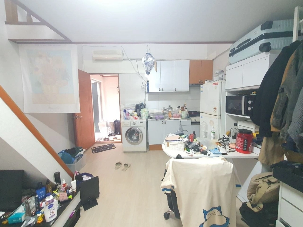 서울특별시 광진구 화양동 원룸 사진 1