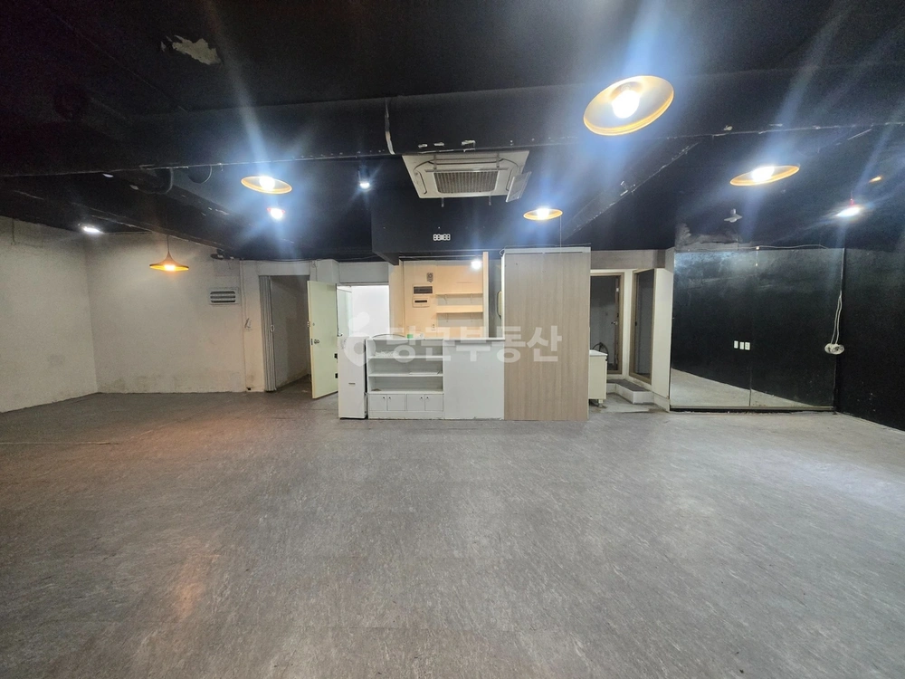 서울특별시 광진구 자양동 상가 사진 1