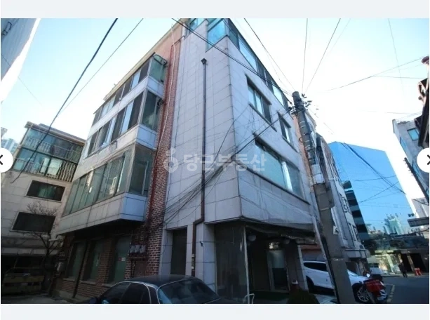 서울특별시 강남구 역삼동 빌라(투룸 이상) 사진 1