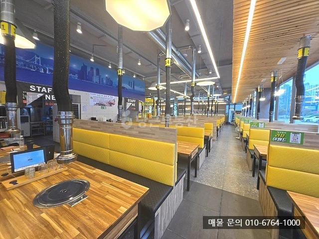부산광역시 강서구 명지동 상가 사진 1