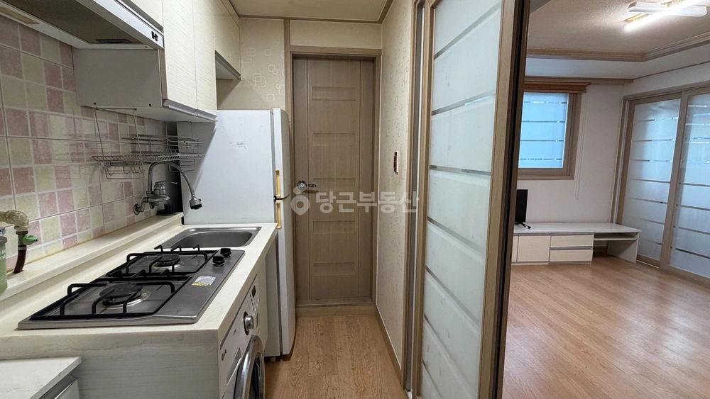 충청남도 천안시 서북구 성정동 원룸 사진 1