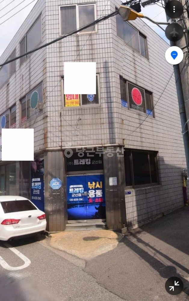 전북특별자치도 군산시 나운동 건물 사진 1