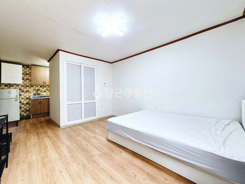 인천광역시 미추홀구 관교동 원룸 사진 1