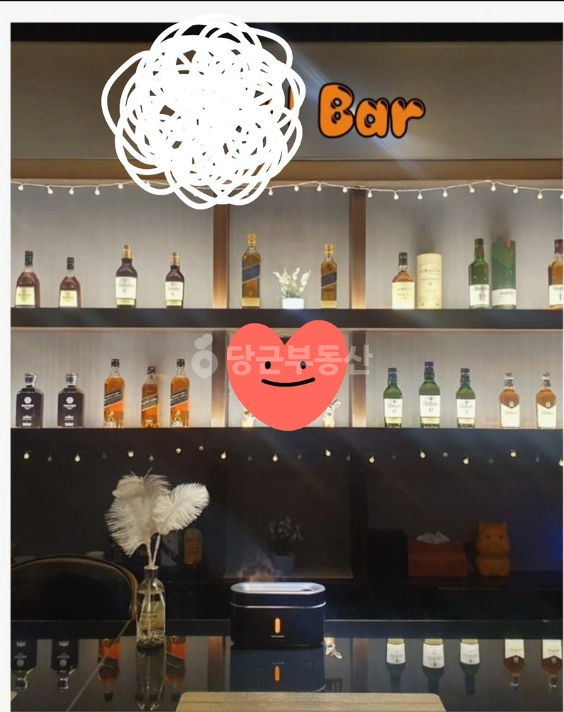 경상북도 포항시 북구 죽도동 상가 사진 1