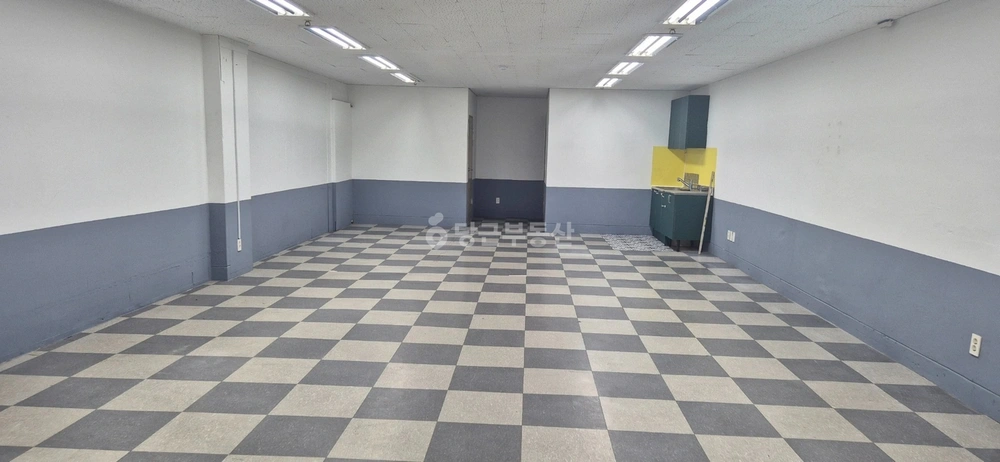 제주특별자치도 제주시 일도2동 상가 사진 1