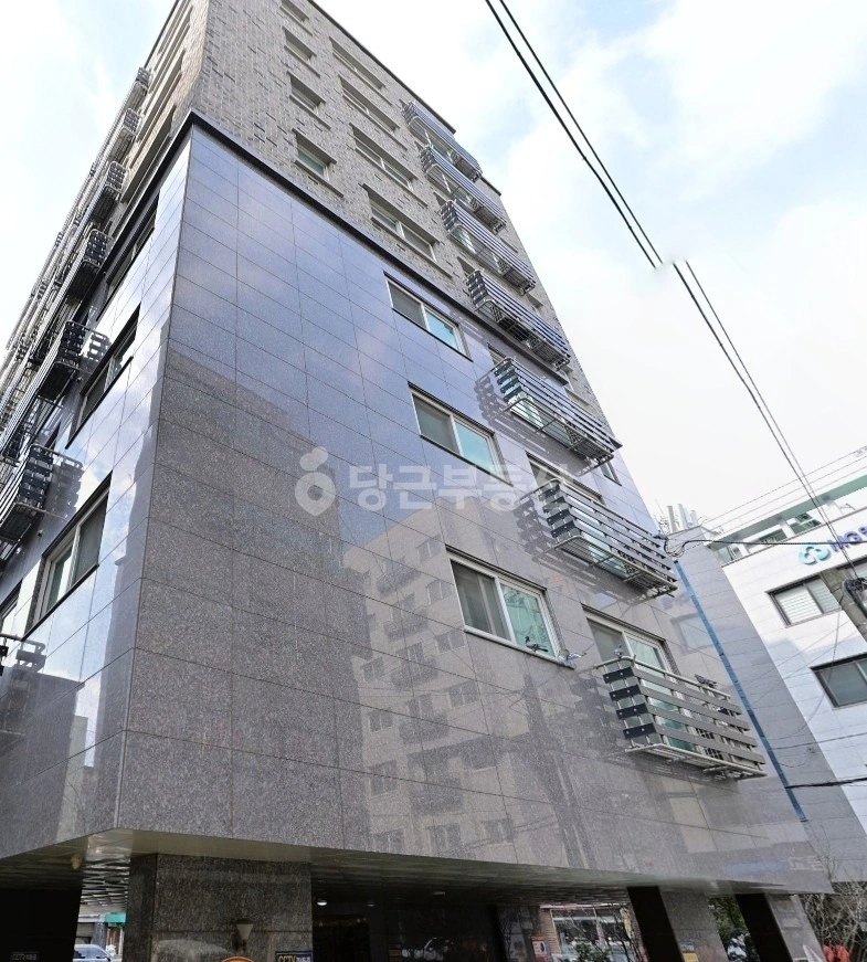 서울특별시 영등포구 당산동1가 오피스텔 사진 1