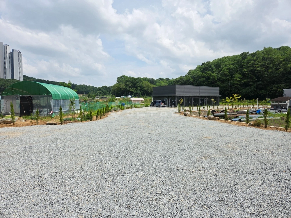 충청남도 아산시 용화동 상가 사진 1