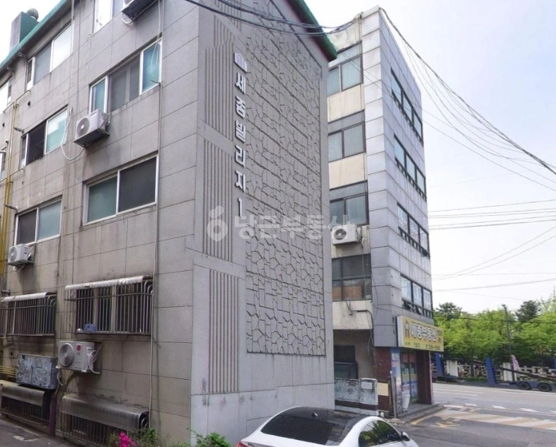 인천광역시 부평구 갈산동 빌라(투룸 이상) 사진 1