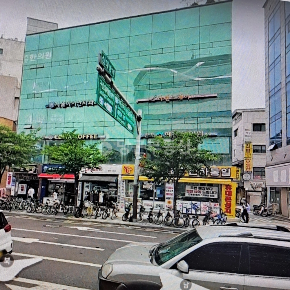 서울특별시 관악구 신림동 상가 사진 1