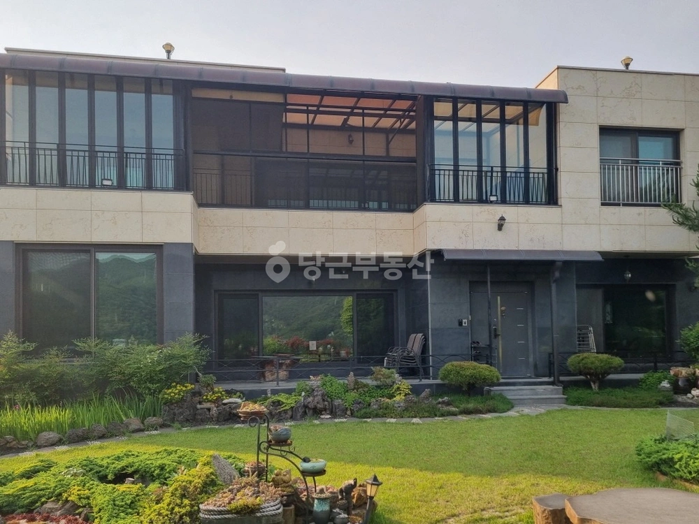 경기도 가평군 청평면 단독/전원주택 사진 1