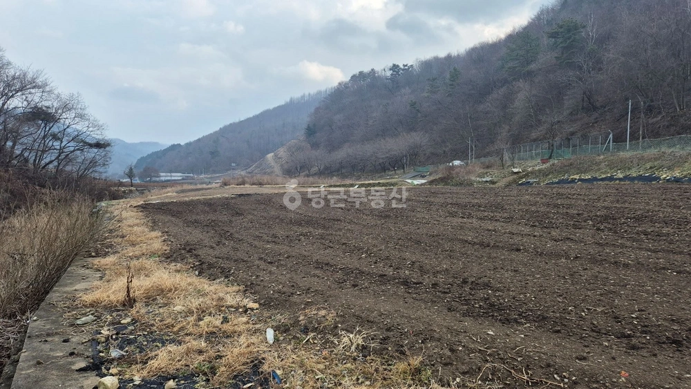 전북특별자치도 임실군 관촌면 토지 사진 1