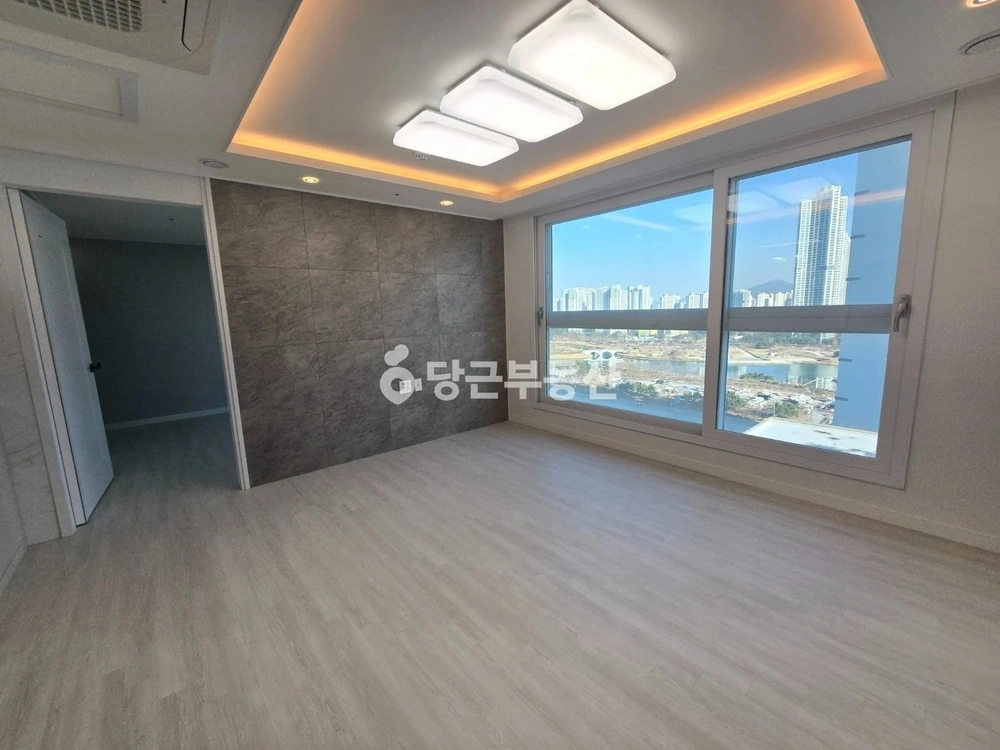 인천광역시 서해구 청라동 오피스텔 사진 1
