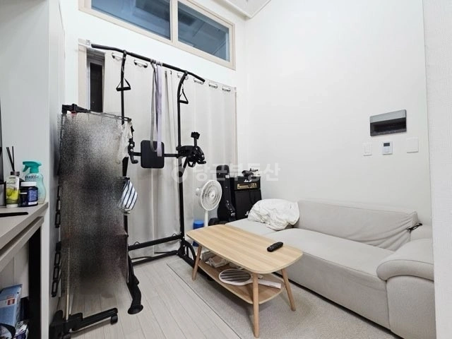 서울특별시 중랑구 상봉동 오피스텔 사진 1