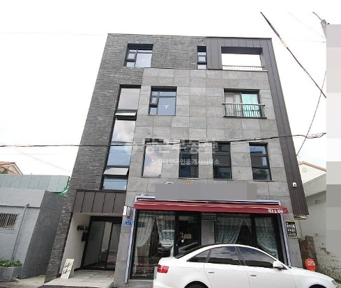 대전광역시 중구 유천동 건물 사진 1