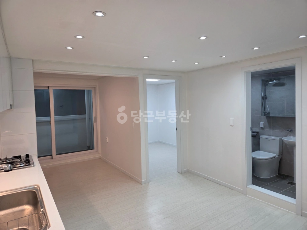 인천광역시 제물포구 율목동 빌라(투룸 이상) 사진 1