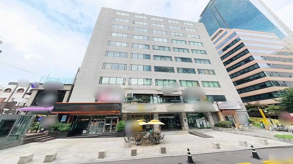 서울특별시 강남구 대치동 사무실 사진 1